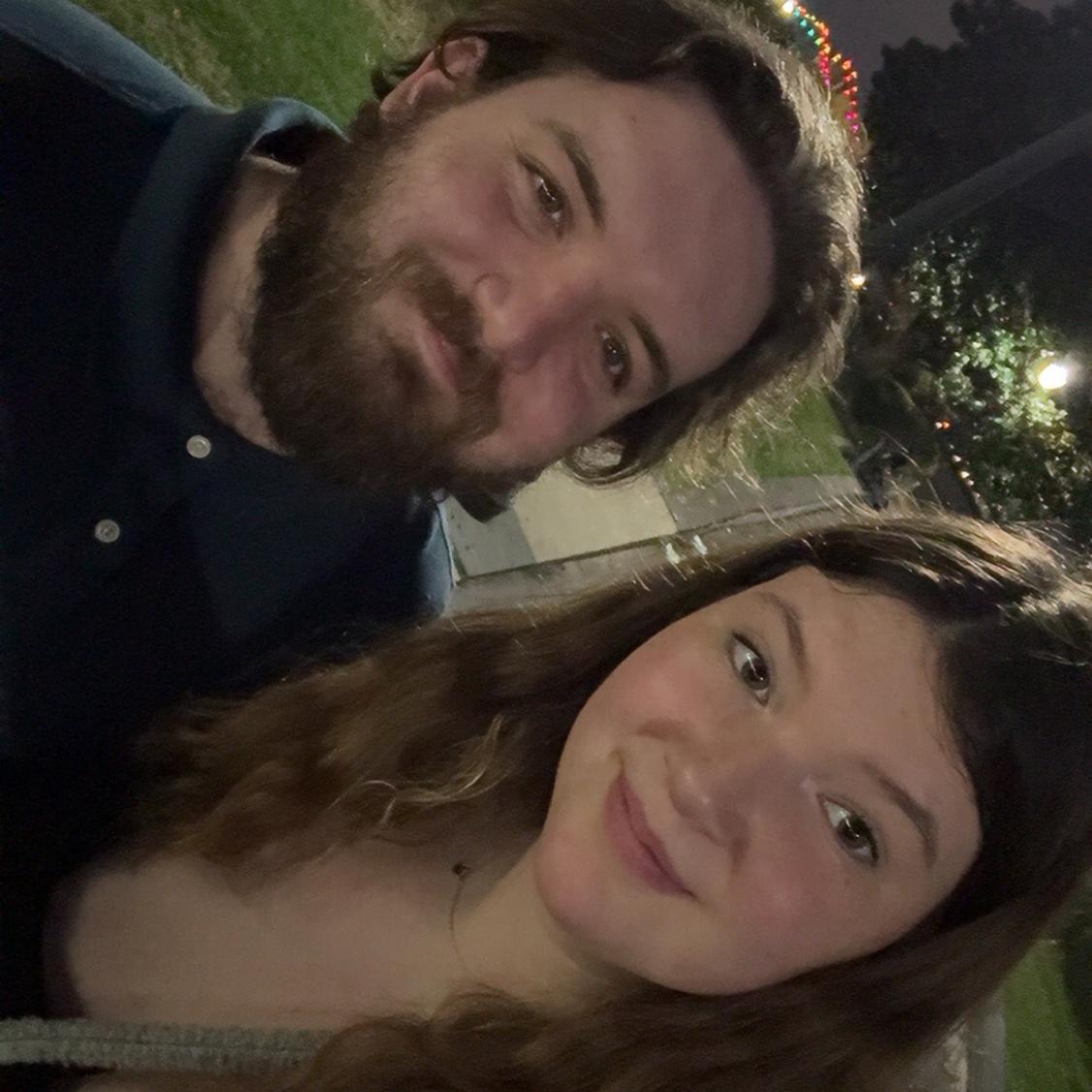 us in New Orleans!