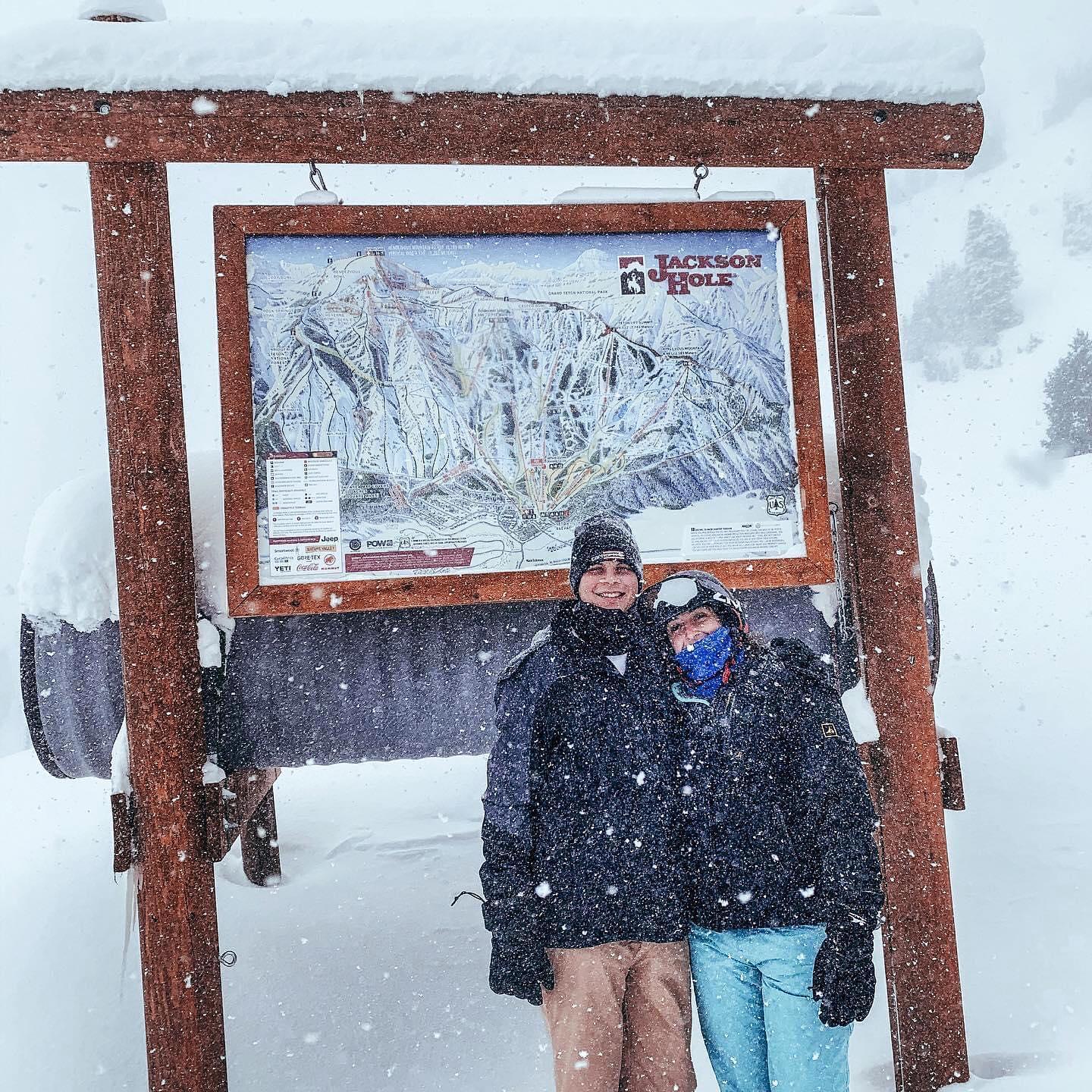 Jackson Hole 2020