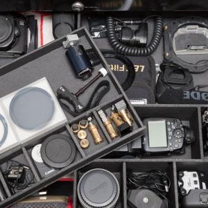 Camera Gear/Equipment for AJ