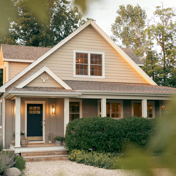 Home Down Payment