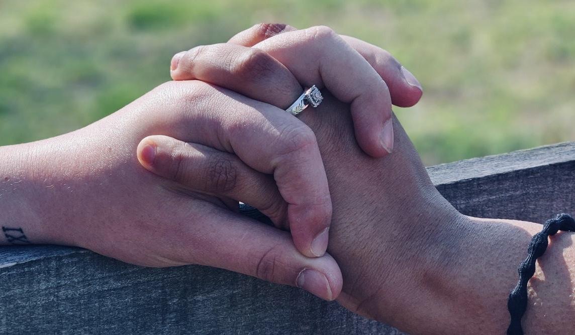 The Wedding Website of Danielle Manning and Jared Hollins