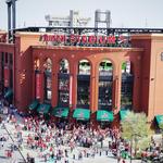 Busch Stadium
