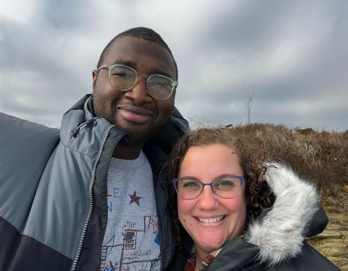 The Wedding Website of Nicole Marie DeLiberis and Jaylyn Lamont Cook