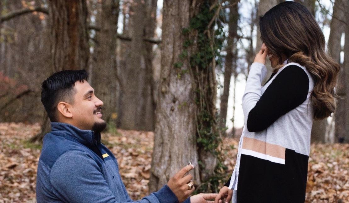 The Wedding Website of Daysi Herrera and Jose Romero