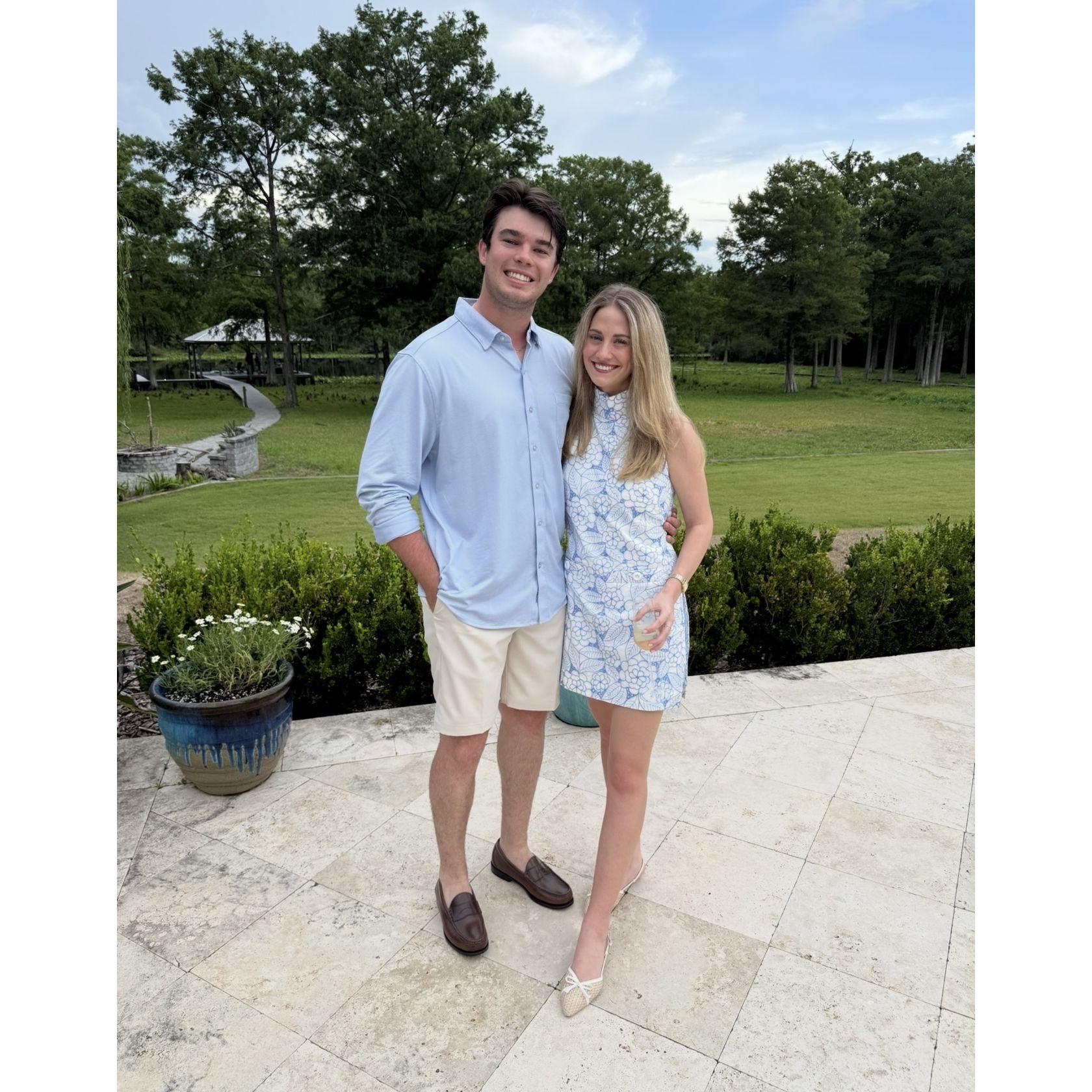 Jacob Turns 23!