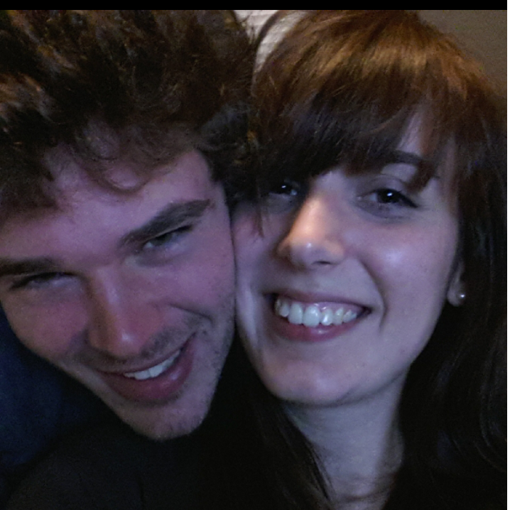 2014 - Date night