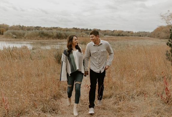 The Wedding Website of Melissa Bacon and Jake Andersen