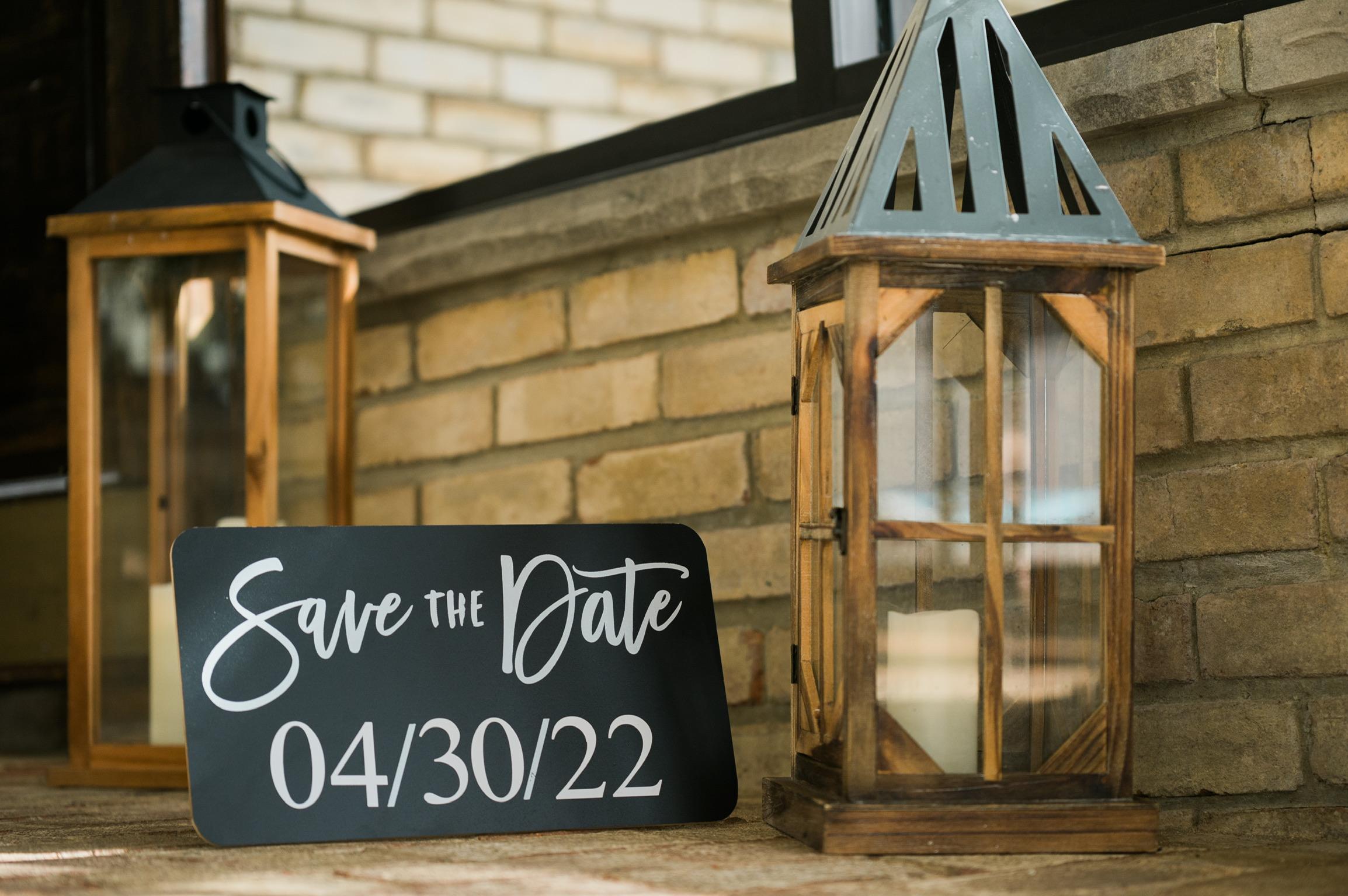 The Wedding Website of Maddie Miller and Craig Gares
