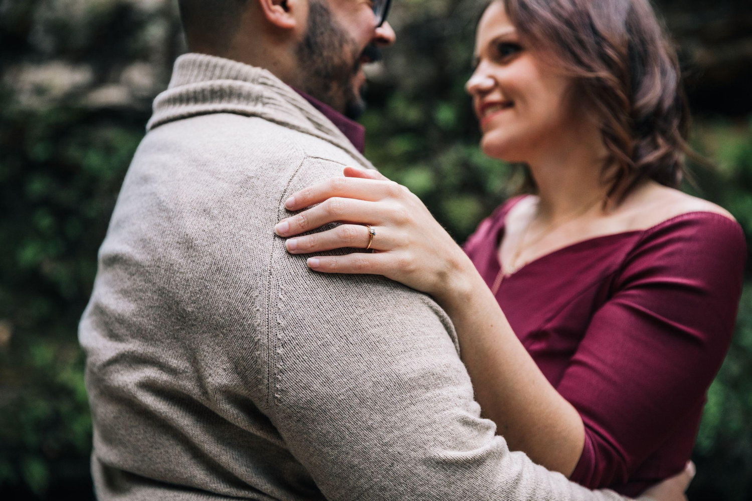 The Wedding Website of Tawney King and Zakary Llamo cohen