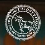 The Thirsty Goat