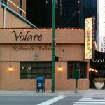 Volare Ristorante Italiano - Not Kosher