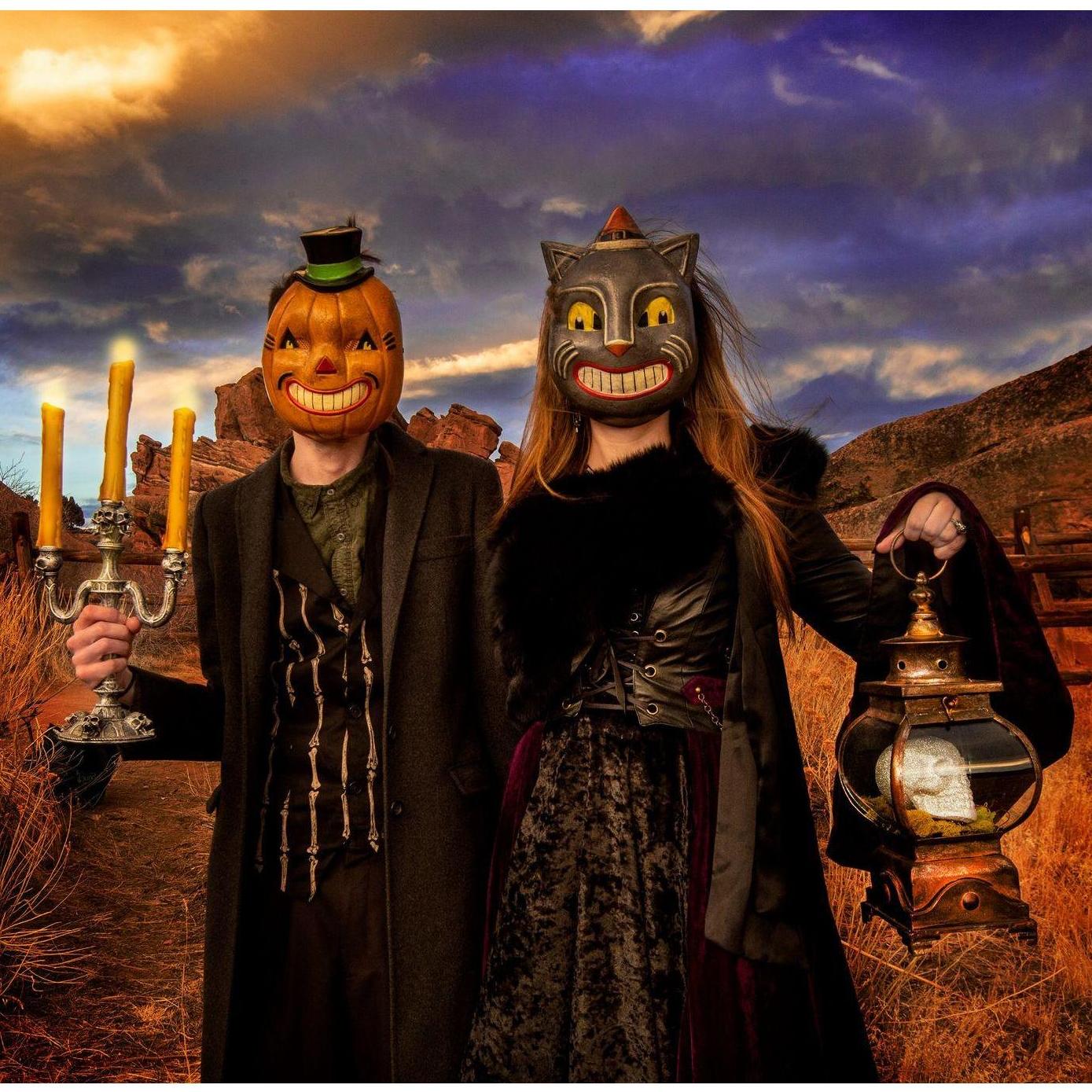 Creepy Creatures 2020
Ask for Prints!