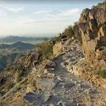 Piestewa Peak Trailhead