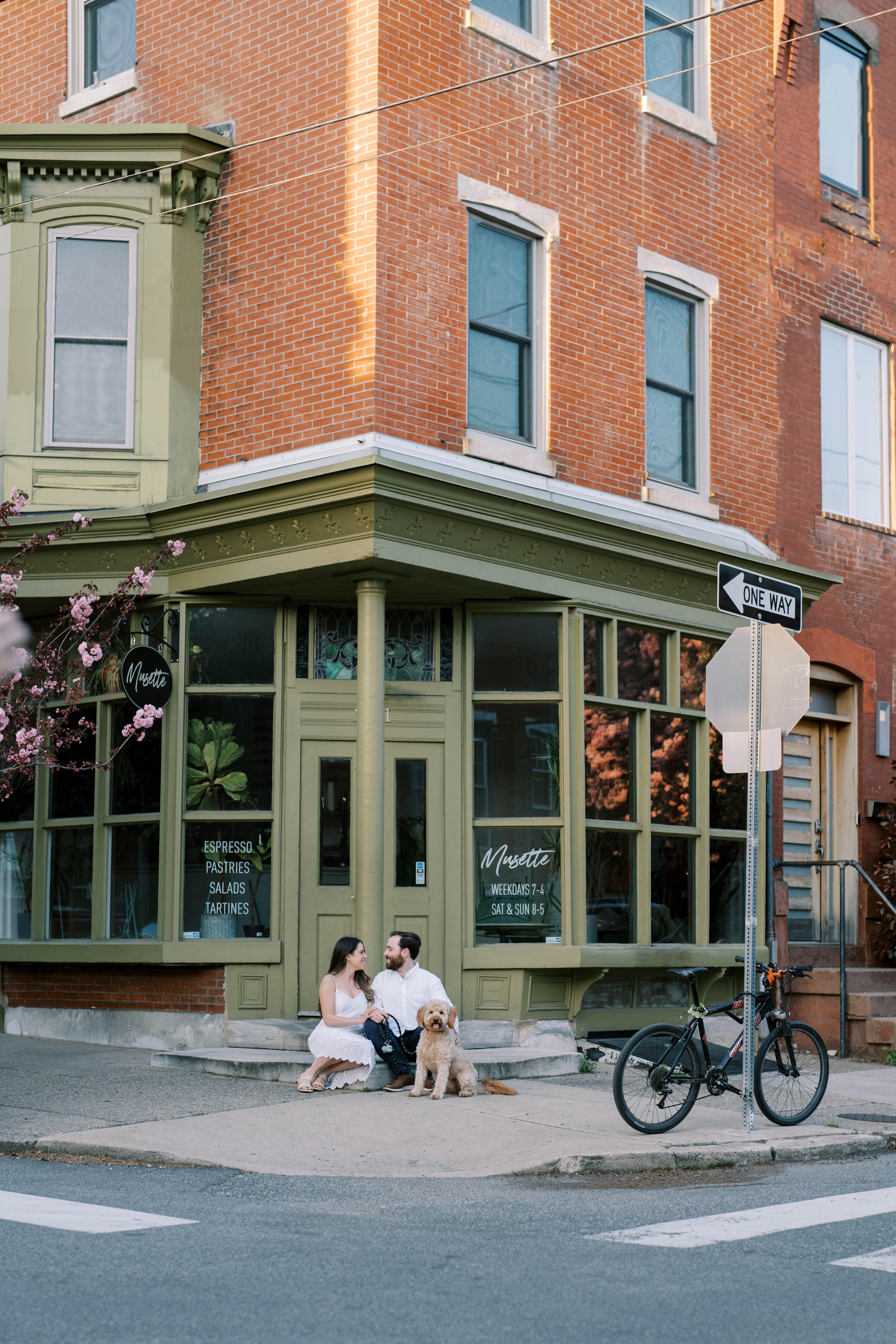 The Wedding Website of Marianne Kashi Aguilar and Nathan James Larkin