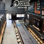 Docent Brewing