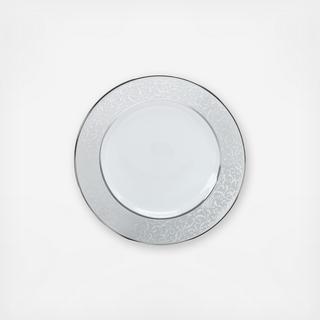 Parchment Bread & Butter Plate