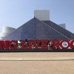 Rock & Roll Hall of Fame