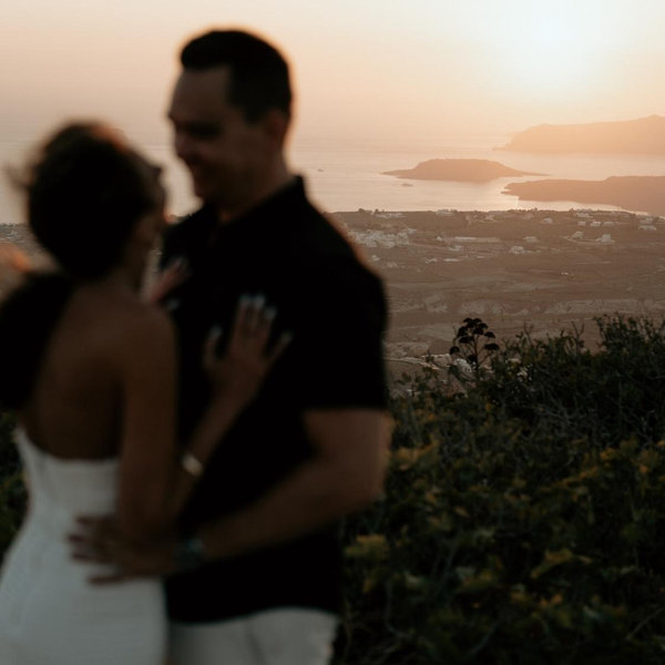 Our Honeymoon Fund (Venmo - Preferred)