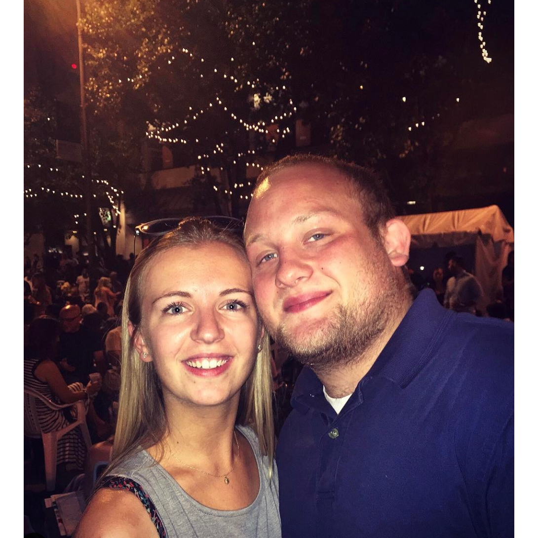 Rochester International Jazz Festival - 2016
