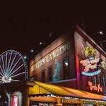 The Crab Pot Seattle