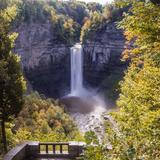 Taughannock Falls State Park