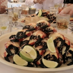 Joe's Stone Crab