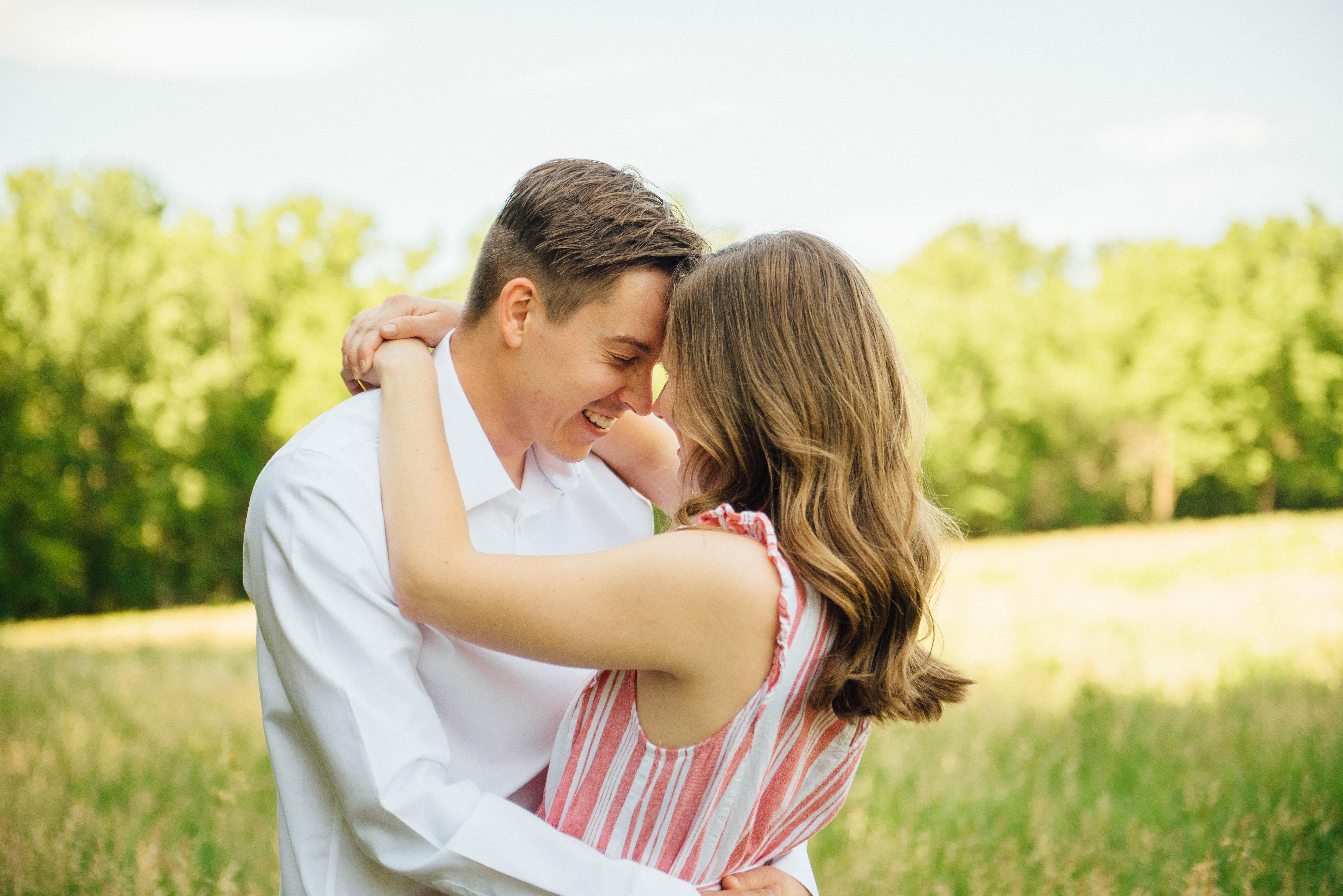 The Wedding Website of Hillary Haaker and Jacob Rosendale