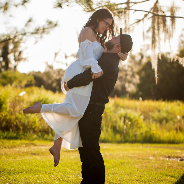 Nicole Bryan and Rudolph Miller's Wedding Website