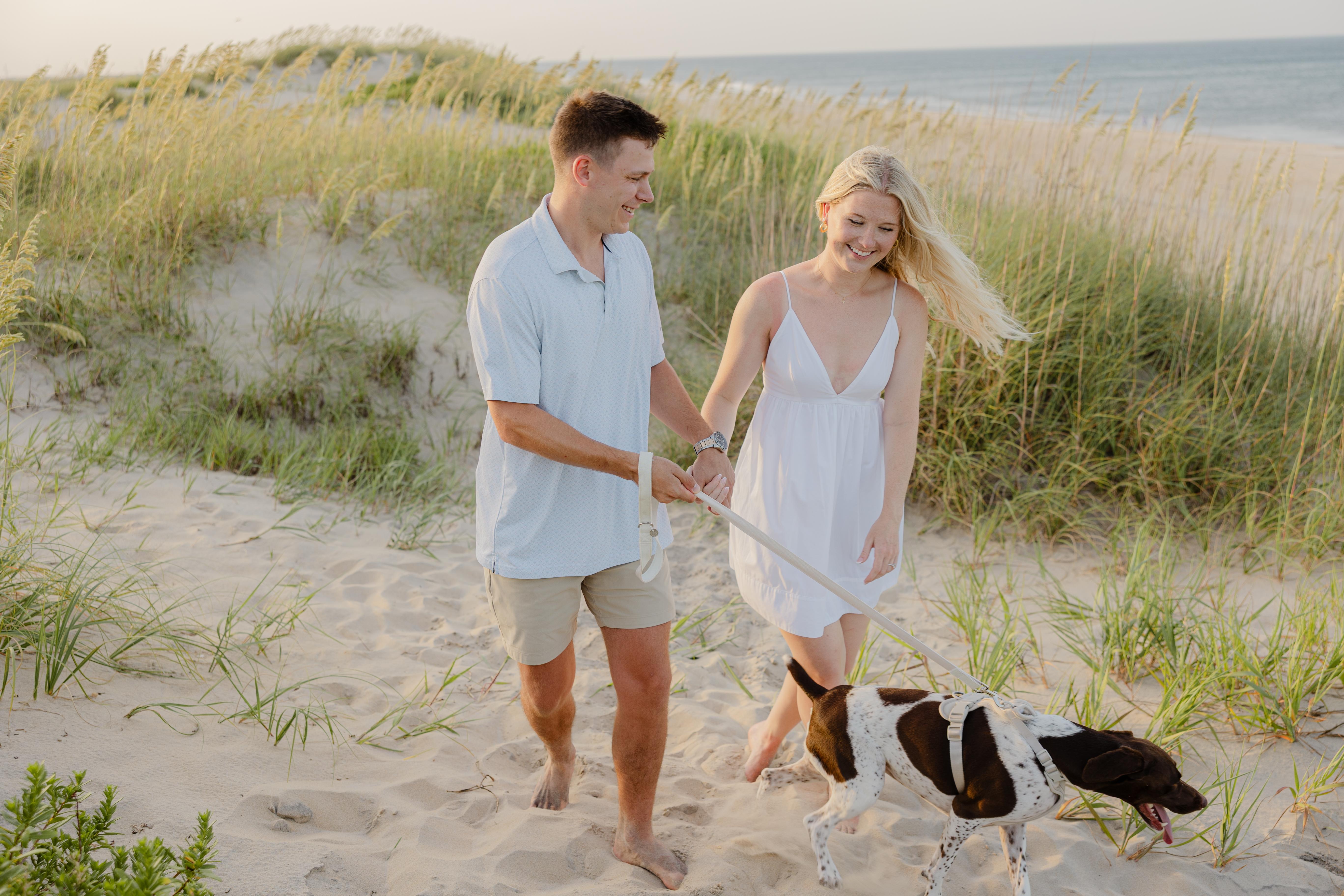 The Wedding Website of Amy Powell and Maxwell Pinkston