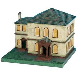 Touro Synagogue - Newport, Rhode Island - Tzedakah Box