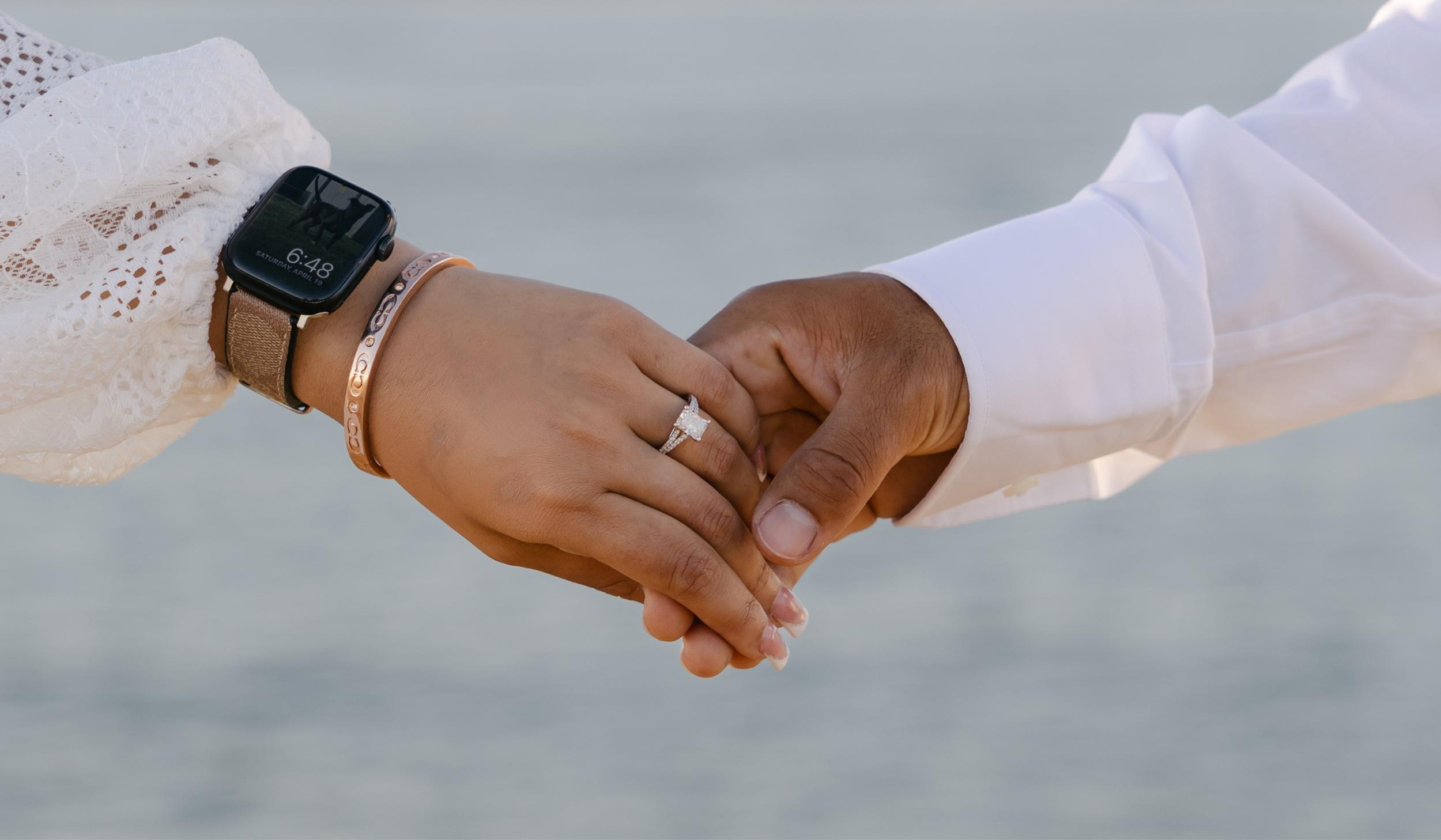The Wedding Website of Karen Sofia and Eduardo Alvarado