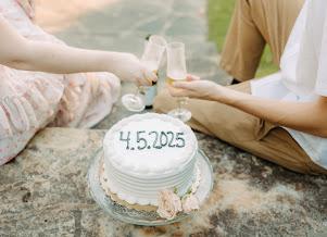 The Wedding Website of Leah Burleson and Liam Daniell