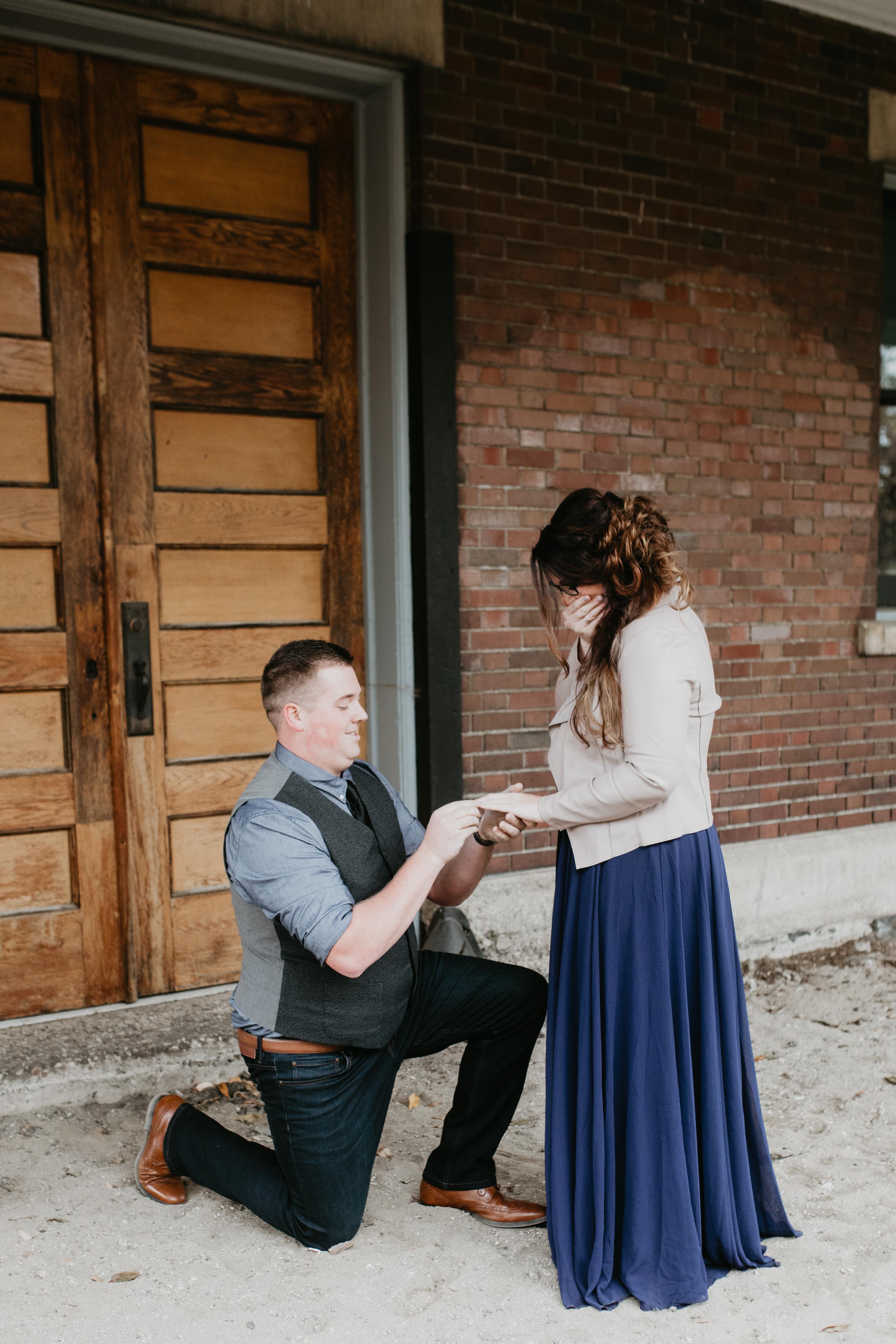 The Wedding Website of BreAnna Brunner and Matthew Klotzbach
