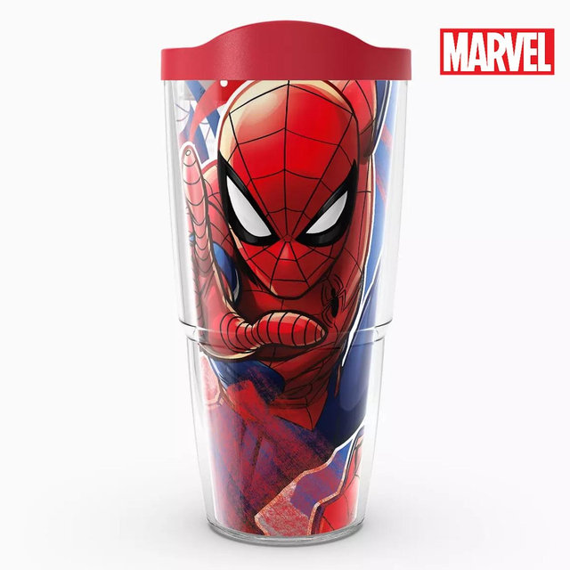 Marvel - Spider-Man Iconic