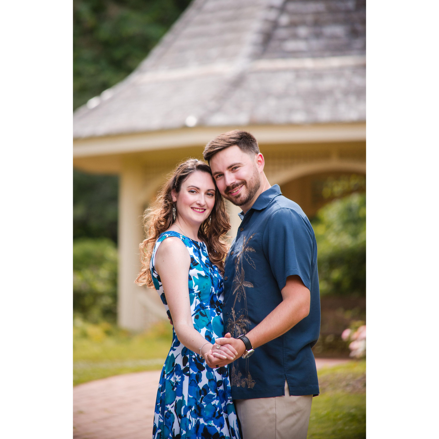 Engagement Photo