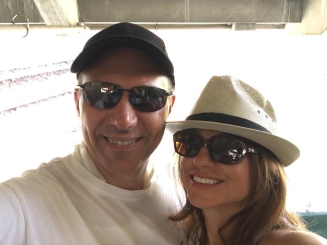 The Wedding Website of Mayra L. Harris and Frank Sciotto