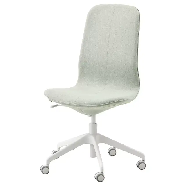 LÅNGFJÄLL Office chair