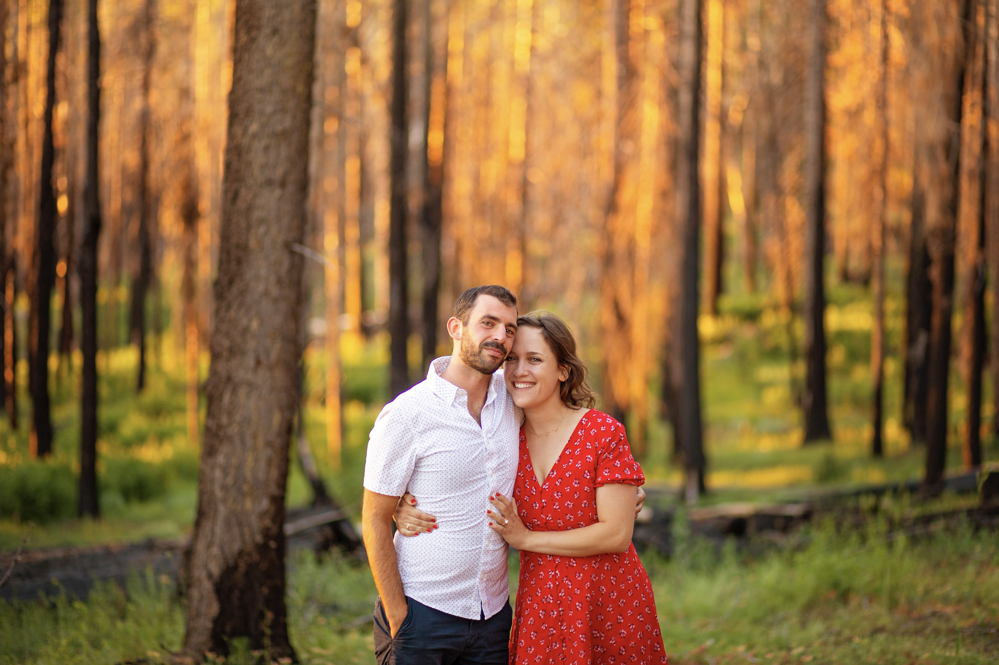 The Wedding Website of Abby Fromm and Adriel Lubarsky