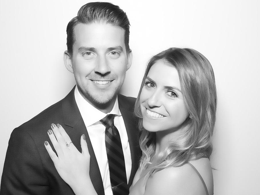 The Wedding Website of Barbara Jutt and Stephen Plochochi