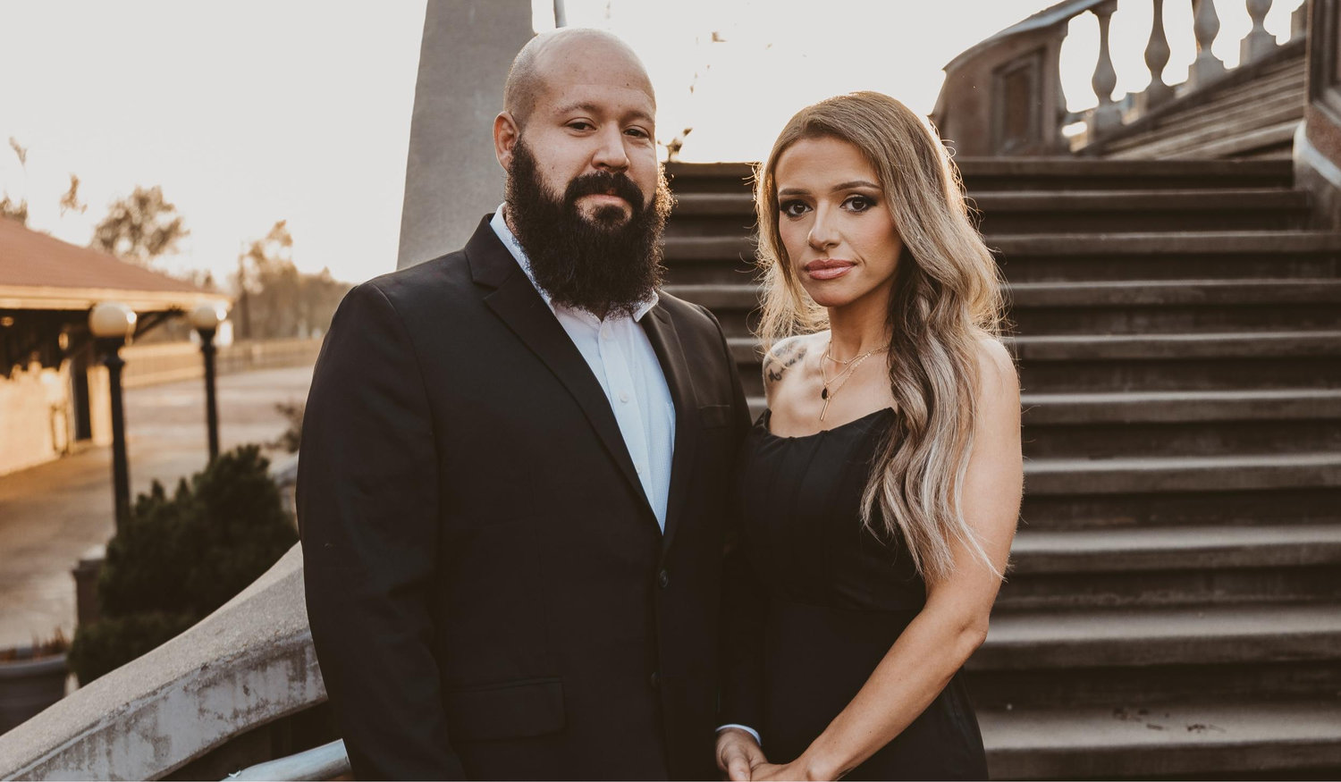 The Wedding Website of Macy Todt and Taylor Abrams