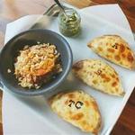 La Masa Empanada Bar