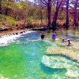 Frio River