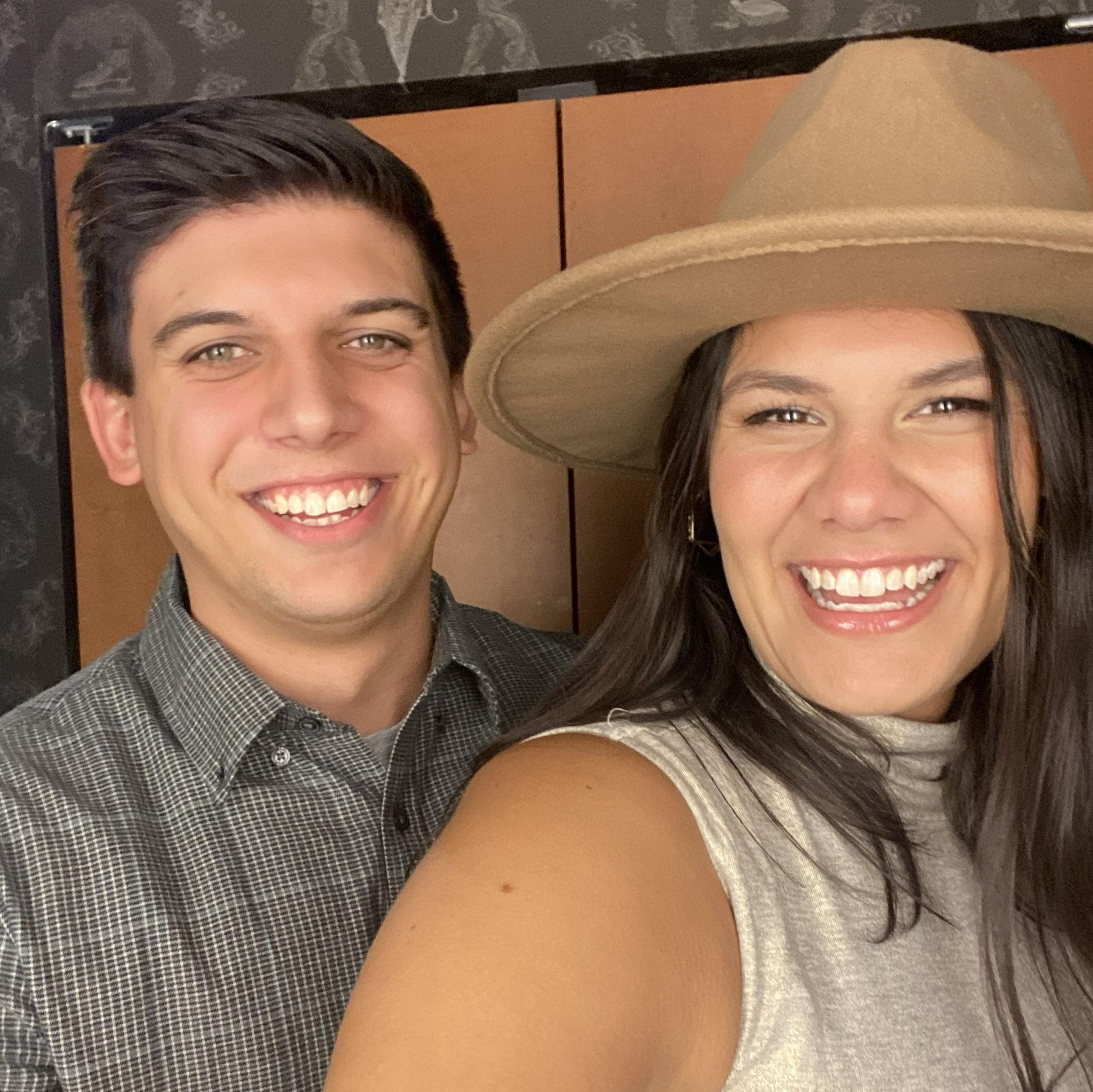 Dan + Shay Concert (MN)