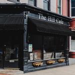 The Hill Cafe