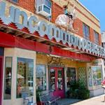 SoCo District