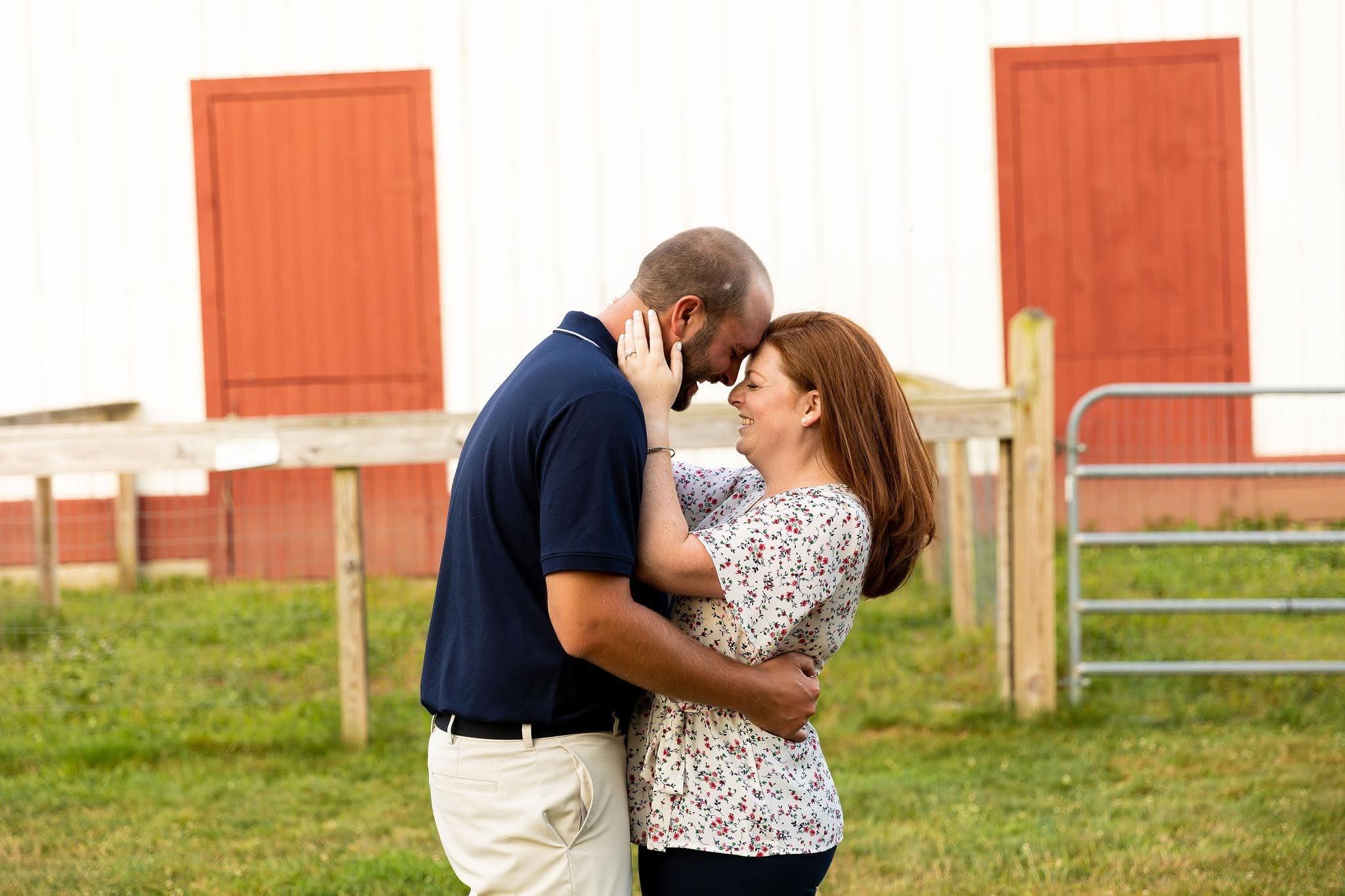 The Wedding Website of Haleigh Varieur and Shane Harrington