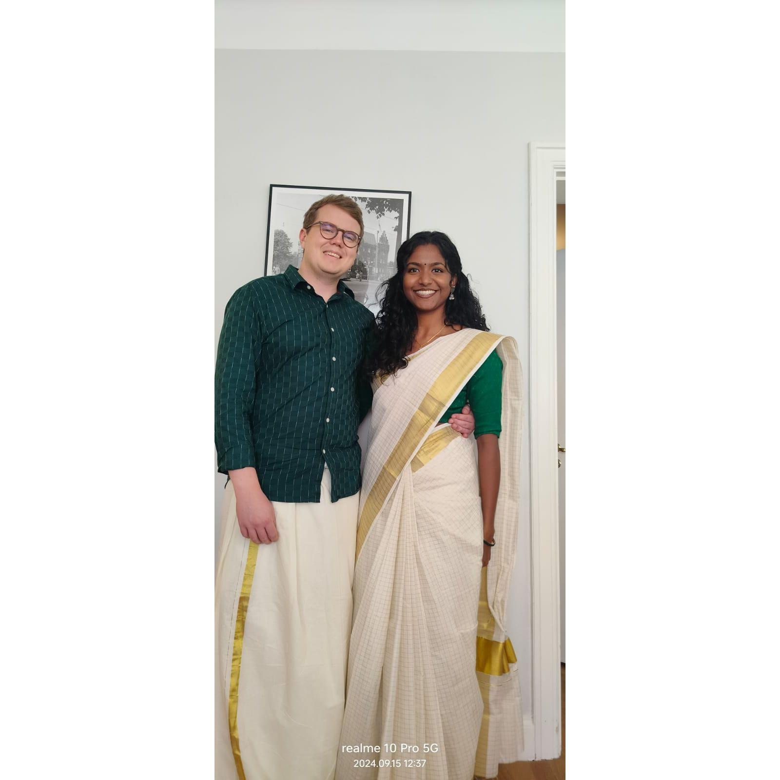 2024 Onam