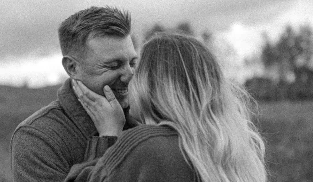 The Wedding Website of Jenna Johnson and Kyle Wold
