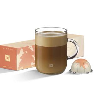 Nespresso Vertuo Limited Edition Maple Pecan Pods