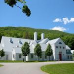 Southern Vermont Arts Center